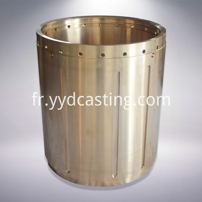 Gp500s Bague De Palier Gp500s Bearing Bushing